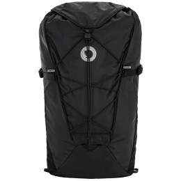Туристичний рюкзак Fjällräven Abisko Hike Lite 20 S/M чорний black