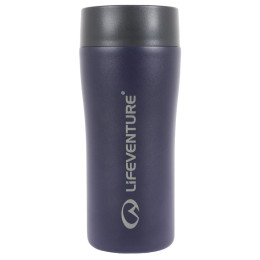 Термокружка LifeVenture One Touch Thermal Mug 350 ml