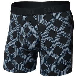 Боксерки Saxx Smooth Flex Light Compression Boxer Brf