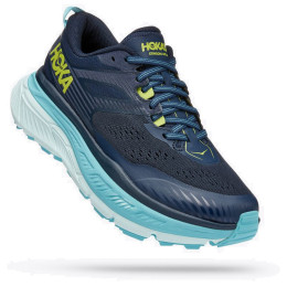 Жіночі черевики Hoka W Stinson Atr 6