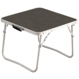 Стіл Outwell Nain Low Table чорний