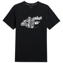 Чоловіча футболка 4F Shirt M2659