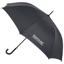 Парасолька Regatta Large Umbrella чорний Black