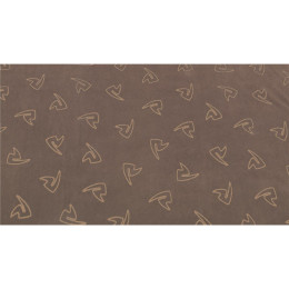 Килимок Robens Flooring Double Dreamer 4 коричневий Brown