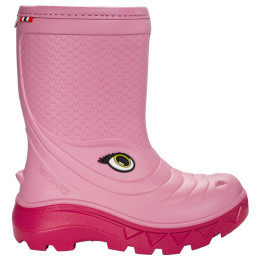 Дитячі зимові черевики Viking Outdoor Footwear Claw Warm Pink рожевий Pink