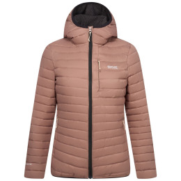Жіноча куртка Regatta Womens Lightfell коричневий Mocha