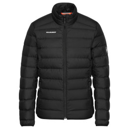 Жіноча куртка Mammut Waymarker IN Jacket Women чорний black 0001