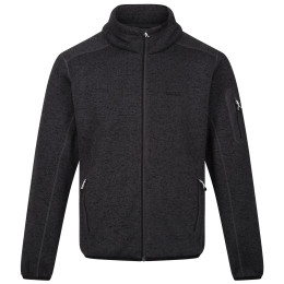 Чоловіча толстовка Regatta Newhill чорний