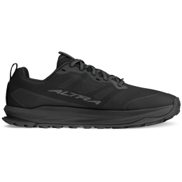 Чоловічі кросівки Altra M Lone Peak 9+ Wide чорний black