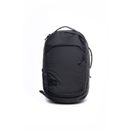 Міський рюкзак Hannah Guard 20 чорний jet black