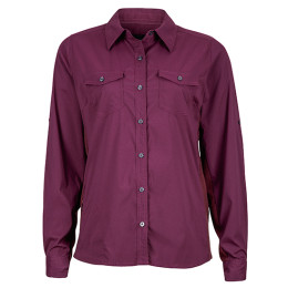 Жіноча сорочка Marmot Annika LS (2017)