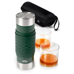 Термопляшка GSI Outdoors Insulated Cocktail Set 500 ml