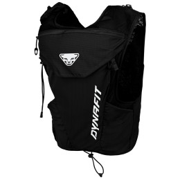 Біговий жилет Dynafit Alpine 9 чорний