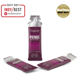 Енергетичний гель Veloforte Primo Nectar
