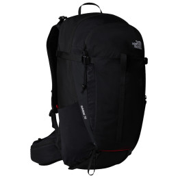 Туристичний рюкзак The North Face Basin 36 чорний Tnf Black-Tnf Black-Npf