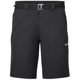 Чоловічі шорти Montane Terra Shorts чорний BLACK