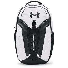 Міський рюкзак Under Armour Hustle Pro Backpack білий