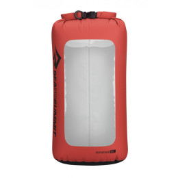 Гермомішок Sea to Summit View Dry Sack 20l червоний