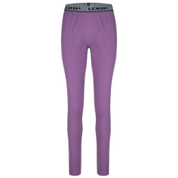 Жіноча функціональна нижня білизна Loap Petla фіолетовий