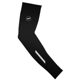 Нарукавники H.A.D. Go! Armwarmer Carbon