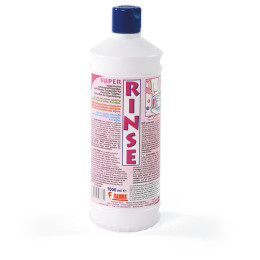 Дезінфікуючий засіб Fiamma Super Rinse 1L білий