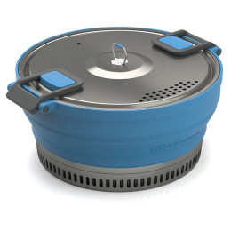 Каструля GSI Outdoors Escape Hs 2L Pot