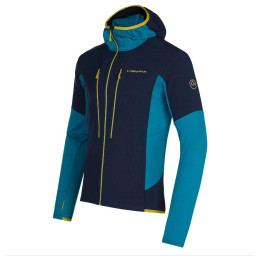 Чоловіча толстовка La Sportiva Session Tech Hoody M (2023)
