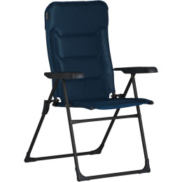 Стілець Vango Hyde Tall Chair темно-синій HoneyBlue