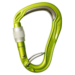 Карабін Edelrid HMS Bulletproof Screw FG