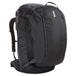 Рюкзак Thule Landmark 70L чорний Obsidian
