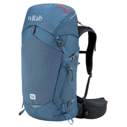 Жіночий рюкзак Rab Protium 33 ND синій Orion Blue