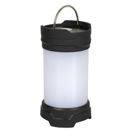 Svítilna Bo-Camp Orion Compact Lamp 130 Lumen černá Anthracite