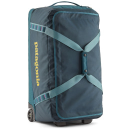 Валіза Patagonia Black Hole Wheeled Duffel 70L