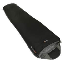Спальний мішок Vango Planet 150 чорний Black