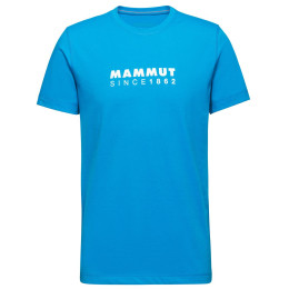 Чоловіча футболка Mammut Core T-Shirt Men Logo