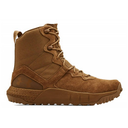 Чоловічі черевики Under Armour Micro G Valsetz AR670 бежевий