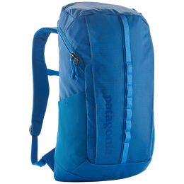 Рюкзак Patagonia Black Hole Pack 25L синій/блакитний Endless Blue