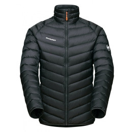 Чоловіча куртка Mammut Meron Light IN Jacket Men чорний BlackPhantom