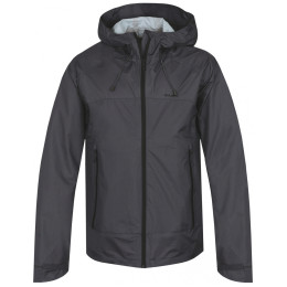 Чоловіча куртка Husky Lamy M 2021 сірий