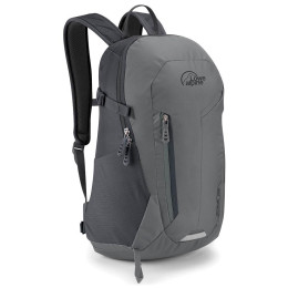 Batoh Lowe Alpine Edge II 22 šedá greystone/ iron grey/GY