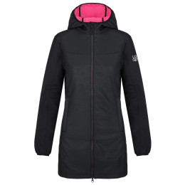 Жіноче пальто Loap Ura чорний