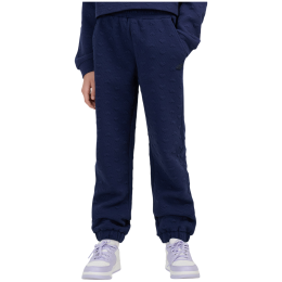 Дитячі спортивні штани 4F Trousers Cas F1785 Navy темно-синій Navy
