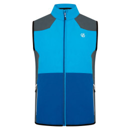 Чоловіча жилетка Dare 2b Aptile II Vest синій