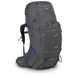 Рюкзак Osprey Aether Plus 70 сірий