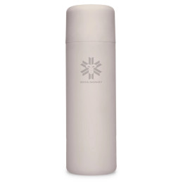 Термос SNOW MONKEY Pioneer 0,7L коричневий Mocca Brown