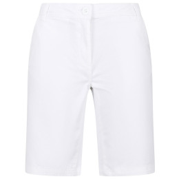 Жіночі шорти Regatta Bayla Short білий