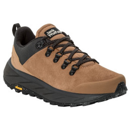 Жіночі черевики Jack Wolfskin Terraventure Urban Low W світло-коричневий chipmunk