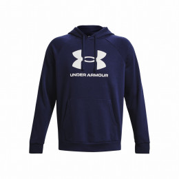 Чоловіча толстовка Under Armour Rival Fleece Logo HD