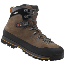 Черевики Garmont Nebraska GTX