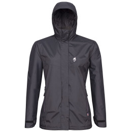 Жіноча куртка High Point Montanus Lady Jacket чорний Black